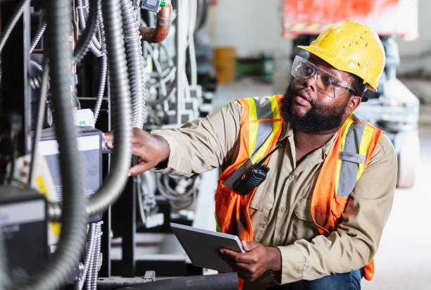 Best Electric Panel Repair  in Dash Point, WA