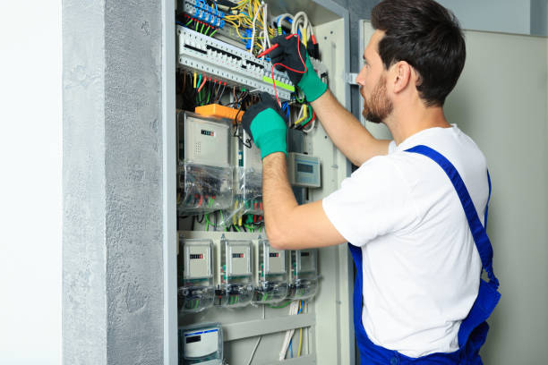 Best Commercial Electrician Services  in Dash Point, WA