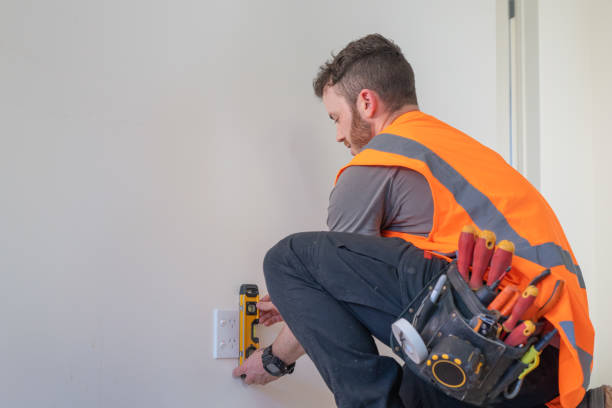 Best Local Electrician Companies  in Dash Point, WA