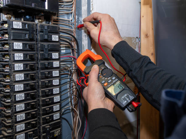 Best Circuit Breaker Repair  in Dash Point, WA