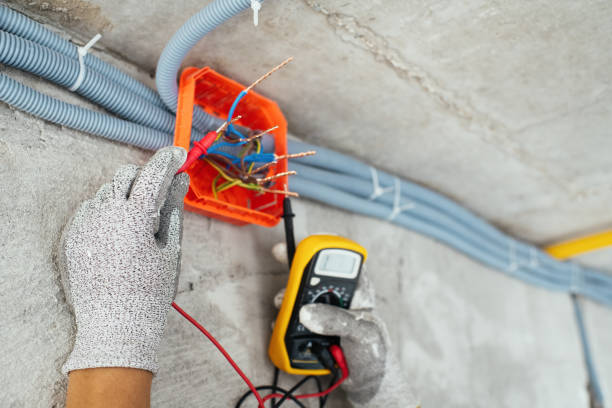 Best Electrical Rewiring Services  in Dash Point, WA